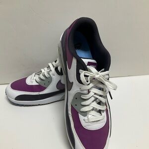 Nike Air Mac 90 Golf NRG- 12